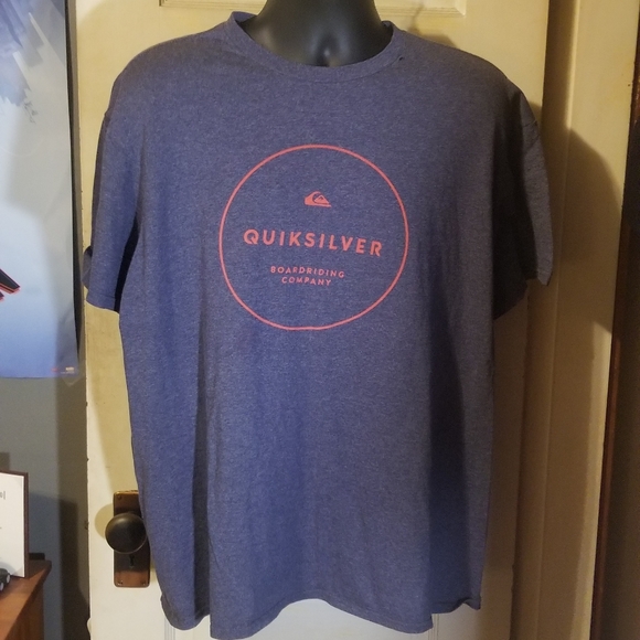Quiksilver Other - Quicksilver T-shirt